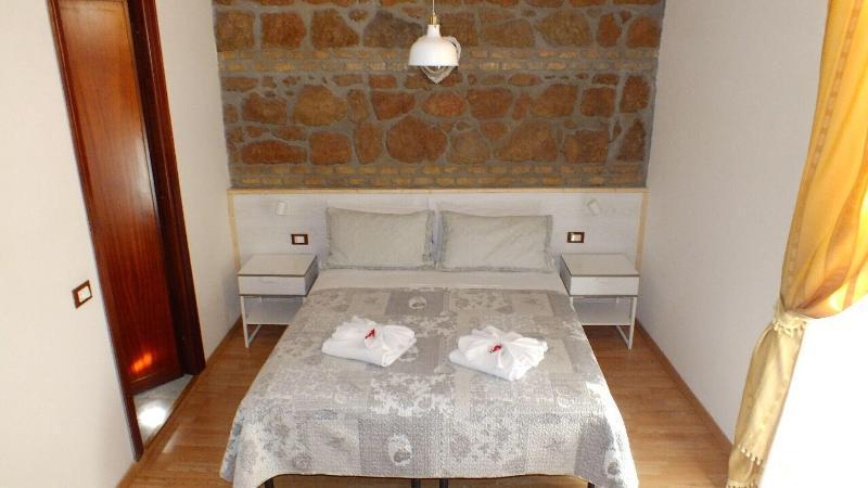 Accommodation Delia Рим Экстерьер фото