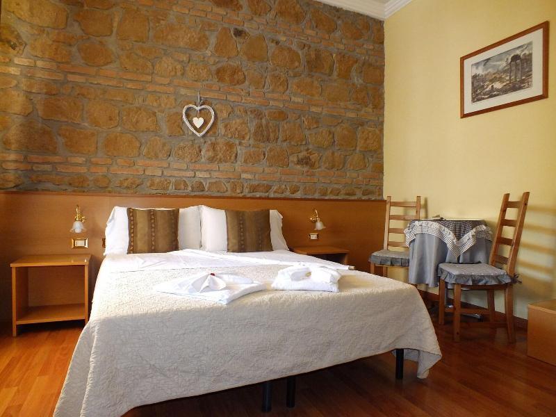 Accommodation Delia Рим Экстерьер фото