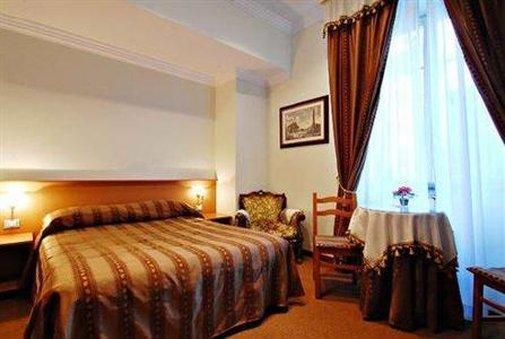 Accommodation Delia Рим Экстерьер фото