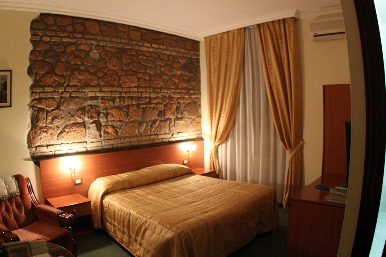 Accommodation Delia Рим Экстерьер фото